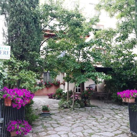 B&B Leggieri Villa Siria Сан Джовани Ротондо Екстериор снимка