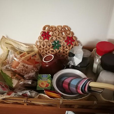 B&B Leggieri Villa Siria Сан Джовани Ротондо Стая снимка