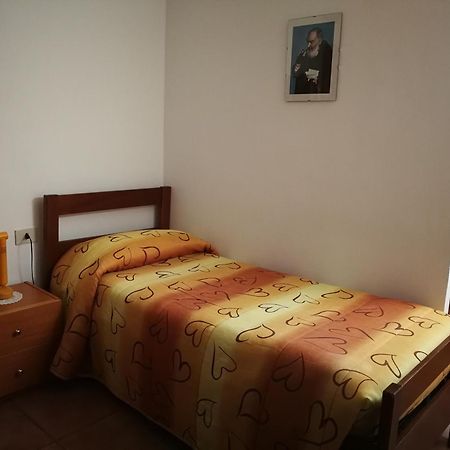 B&B Leggieri Villa Siria Сан Джовани Ротондо Стая снимка
