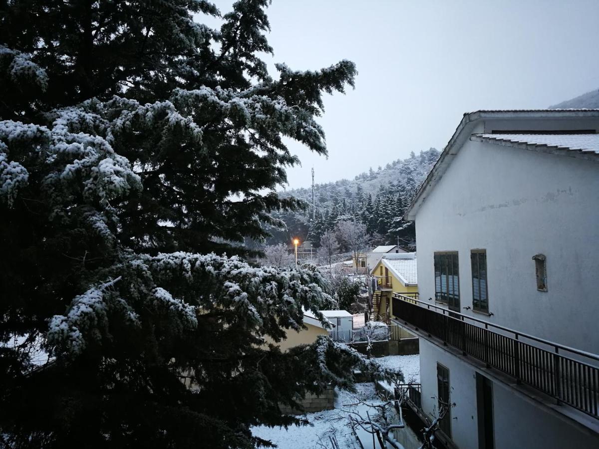 B&B Leggieri Villa Siria Сан Джовани Ротондо Екстериор снимка