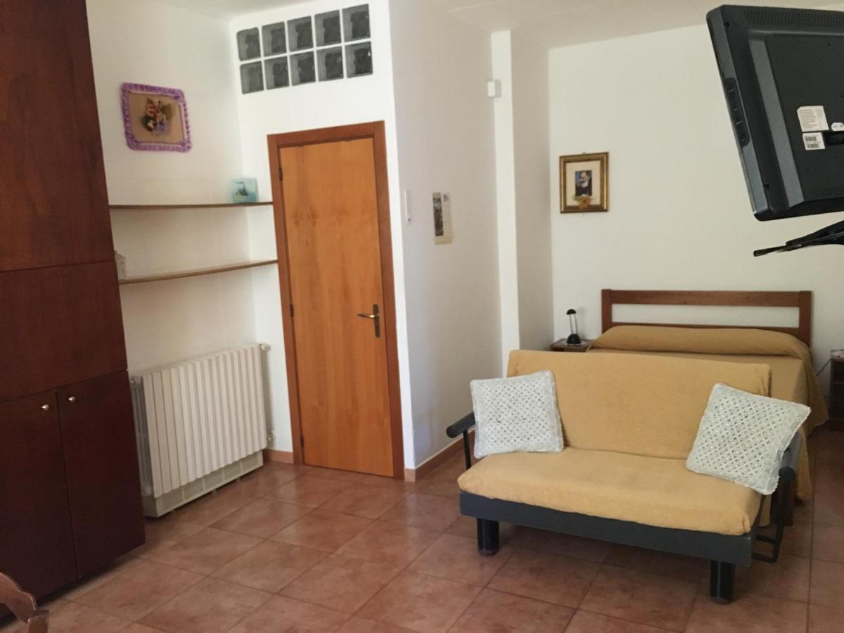 B&B Leggieri Villa Siria Сан Джовани Ротондо Екстериор снимка