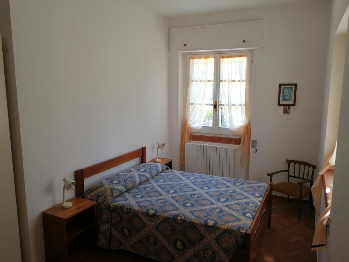 B&B Leggieri Villa Siria Сан Джовани Ротондо Екстериор снимка