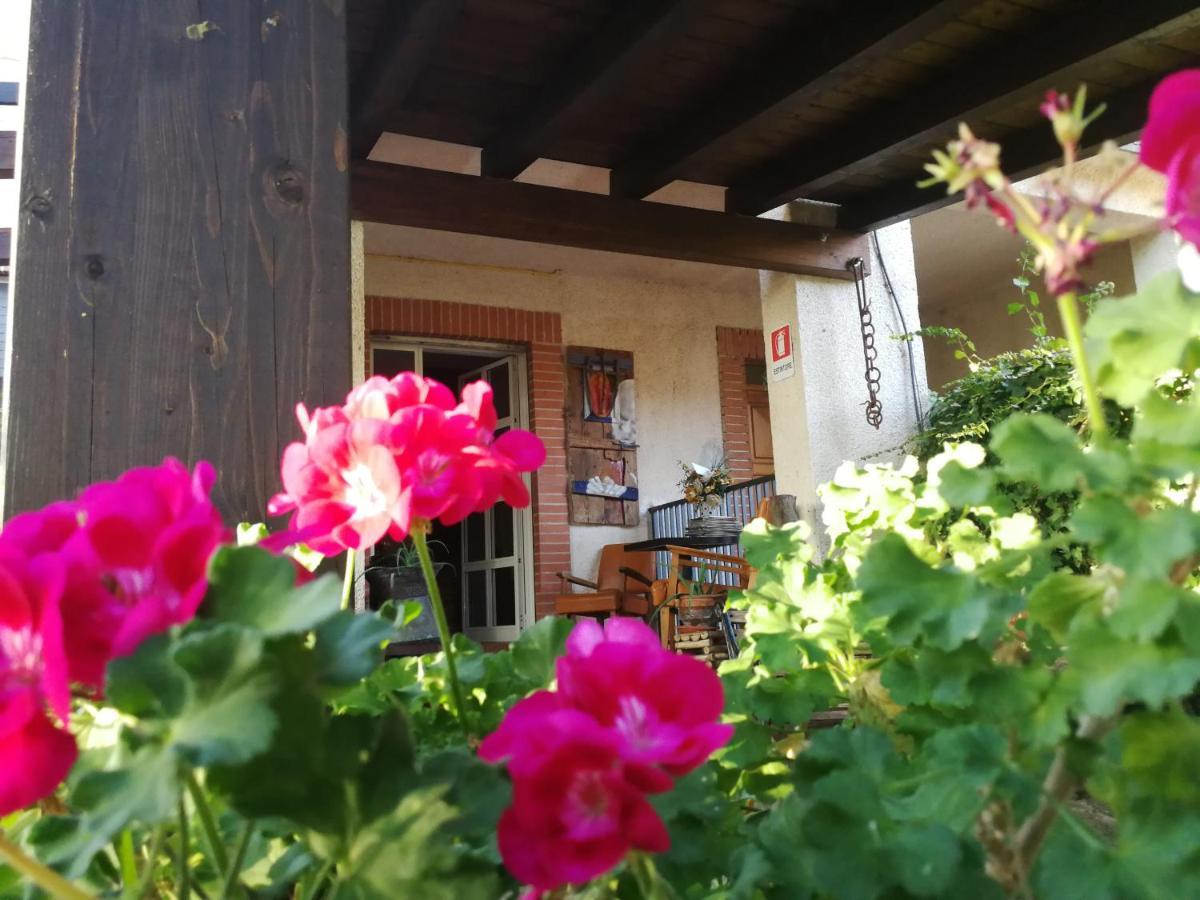 B&B Leggieri Villa Siria Сан Джовани Ротондо Екстериор снимка