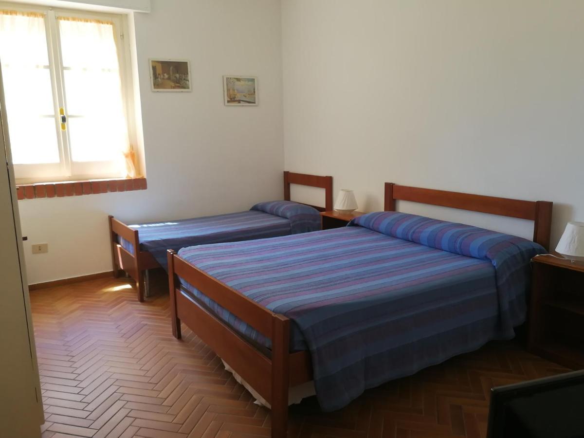 B&B Leggieri Villa Siria Сан Джовани Ротондо Екстериор снимка