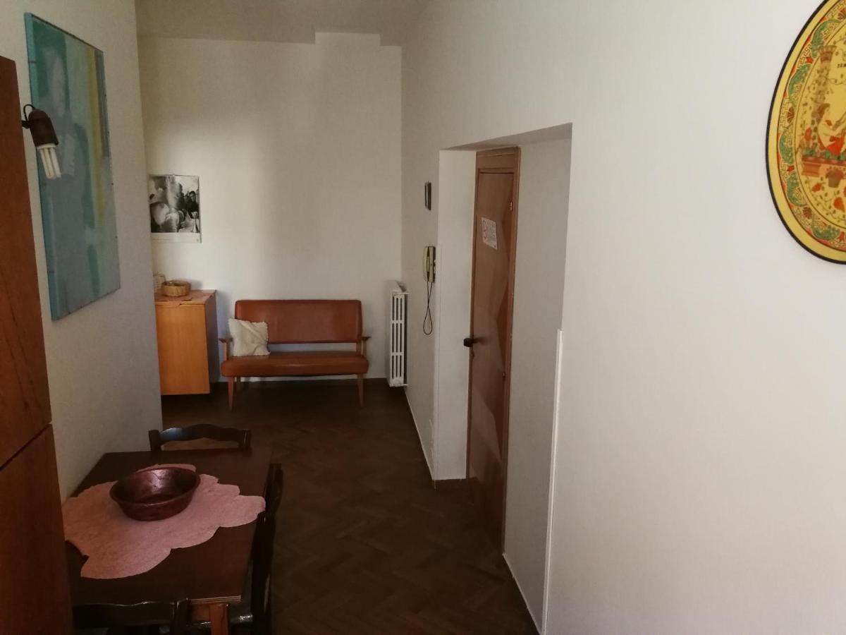 B&B Leggieri Villa Siria Сан Джовани Ротондо Екстериор снимка