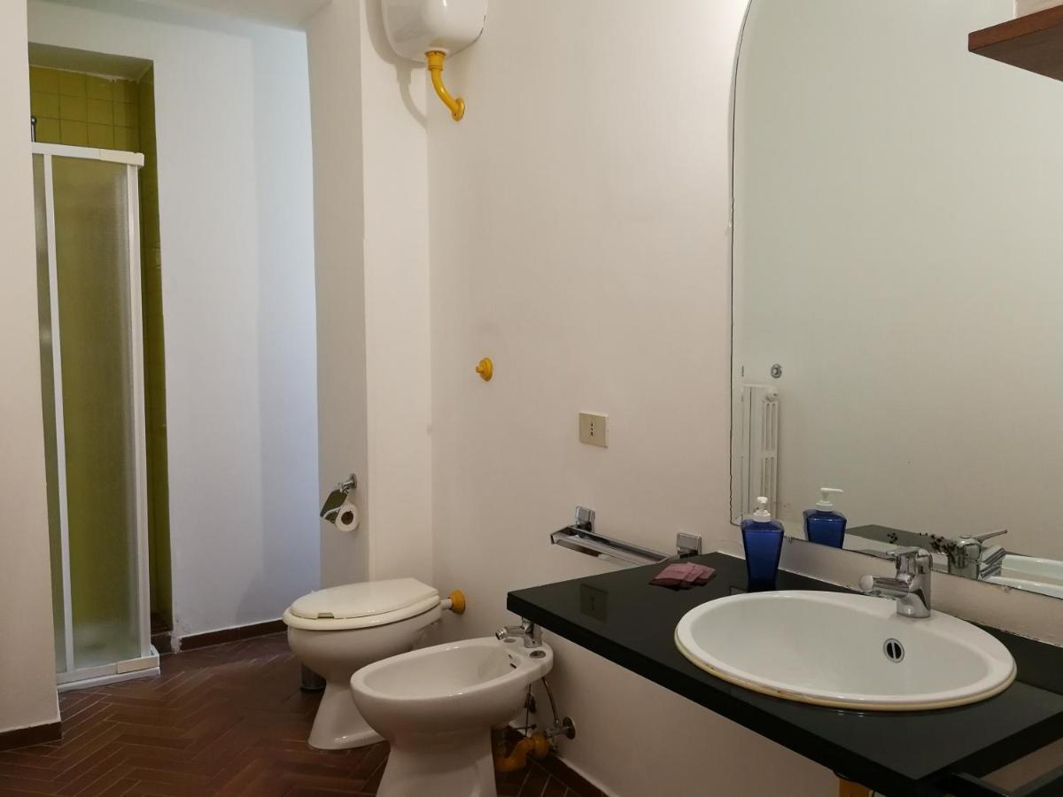 B&B Leggieri Villa Siria Сан Джовани Ротондо Екстериор снимка