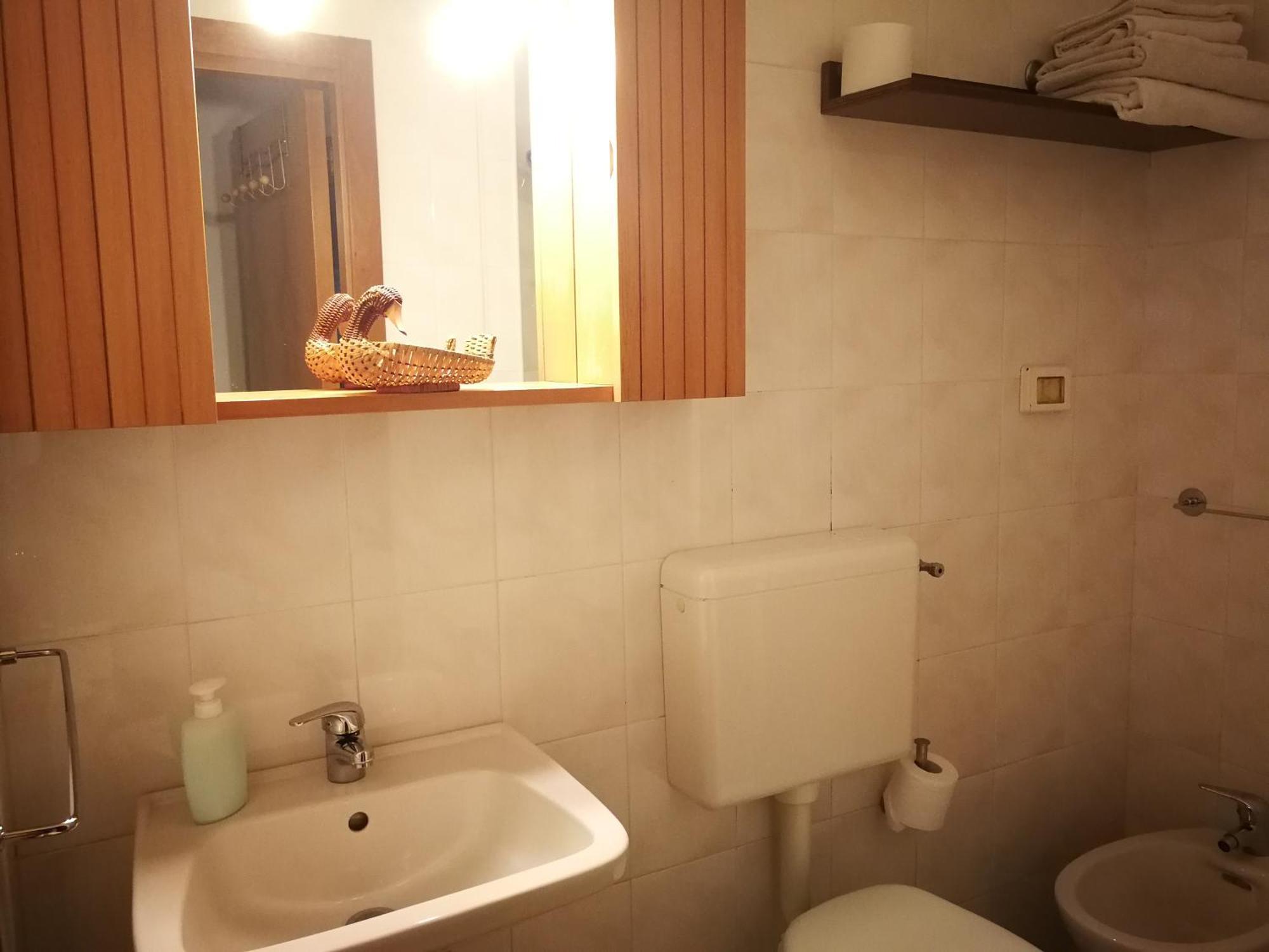 B&B Leggieri Villa Siria Сан Джовани Ротондо Стая снимка